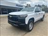 2024 Chevrolet Colorado