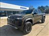 2024 Chevrolet Colorado