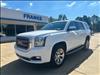 2018 GMC Yukon