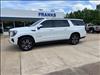 2024 GMC Yukon XL AT4