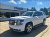 2015 Chevrolet Tahoe