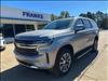 2024 Chevrolet Tahoe