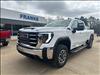 2025 GMC Sierra 2500HD SLE