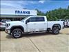 2025 GMC Sierra 2500HD SLE