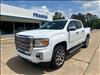 2021 GMC Canyon Denali