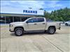 2021 GMC Canyon AT4