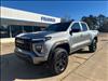 2025 GMC Canyon