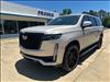 2022 Cadillac Escalade ESV Sport