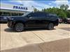 2022 Cadillac Escalade ESV Sport