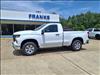 2025 Chevrolet Silverado 1500 Work Truck