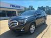 2018 GMC Terrain