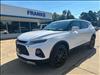 2022 Chevrolet Blazer