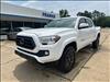 2020 Toyota Tacoma SR5 V6
