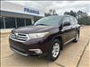 2012 Toyota Highlander