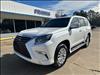 2021 Lexus GX 460