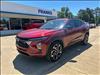 2025 Chevrolet Trax RS