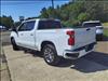 2022 Chevrolet Silverado 1500 Limited RST