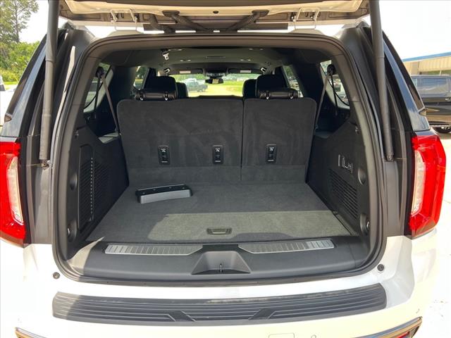 2024 GMC Yukon XL AT4