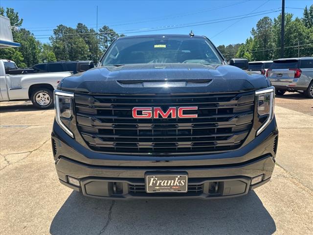 2023 GMC Sierra 1500 Elevation Standard