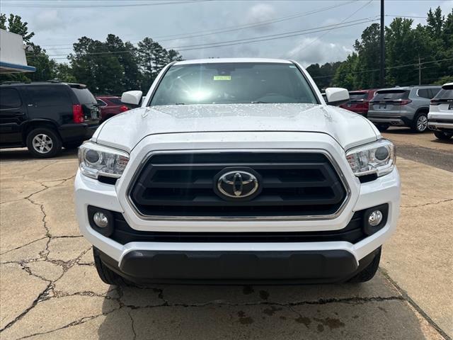 2020 Toyota Tacoma SR5 V6