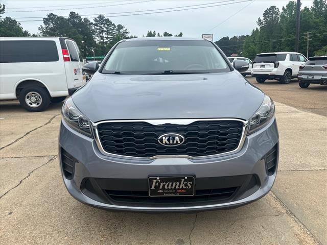 2019 Kia Sorento L