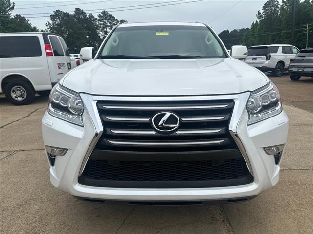 2019 Lexus GX 460 Base