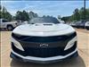 2019 Chevrolet Camaro SS
