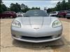 2007 Chevrolet Corvette Base