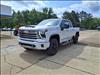2025 Chevrolet Silverado 2500HD High Country