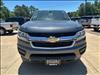 2016 Chevrolet Colorado Work Truck