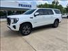 2024 GMC Yukon XL AT4