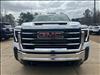 2025 GMC Sierra 2500HD SLE