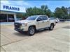 2021 GMC Canyon AT4