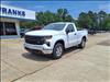 2025 Chevrolet Silverado 1500 Work Truck