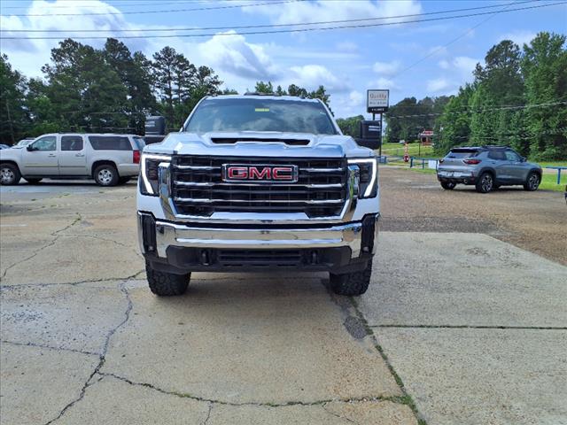 2024 GMC Sierra 2500HD SLE