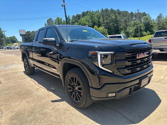 2023 GMC Sierra 1500 Elevation Standard