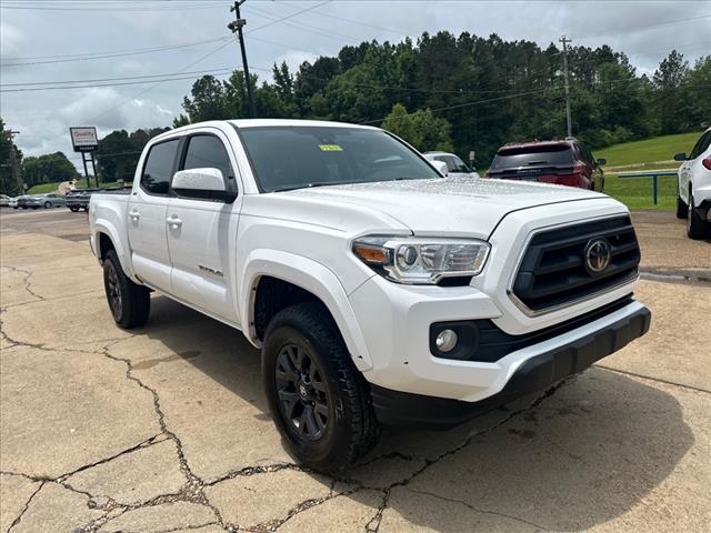 2020 Toyota Tacoma SR5 V6