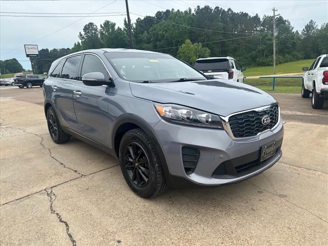 2019 Kia Sorento L