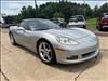 2007 Chevrolet Corvette Base
