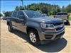 2016 Chevrolet Colorado Work Truck