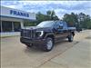 2025 GMC Sierra 3500HD Denali Ultimate