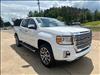 2021 GMC Canyon Denali