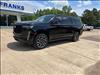 2022 Cadillac Escalade ESV Sport