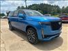 2022 Cadillac Escalade ESV Sport Platinum