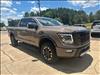 2022 Nissan Titan XD PRO-4X