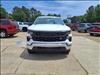 2025 Chevrolet Silverado 1500 Work Truck