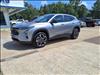 2025 Chevrolet Trax RS