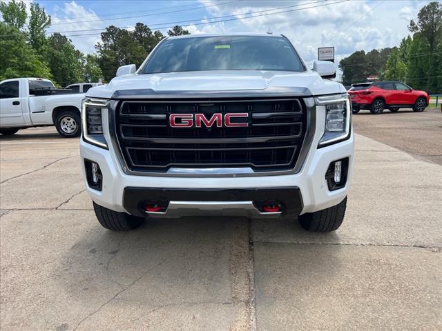2024 GMC Yukon XL AT4