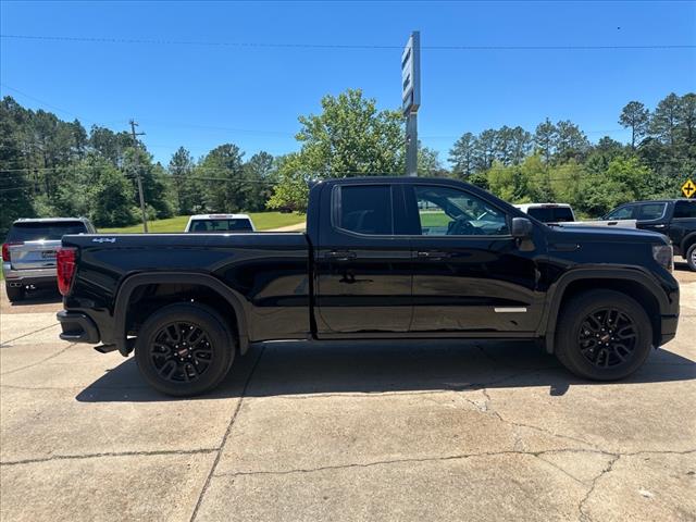2023 GMC Sierra 1500 Elevation Standard