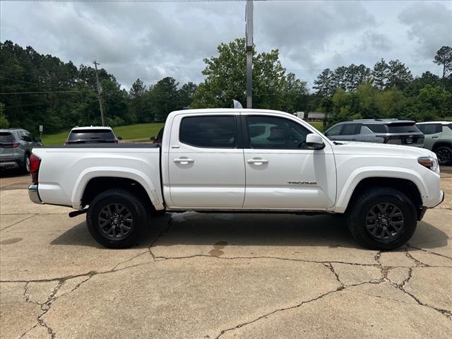 2020 Toyota Tacoma SR5 V6